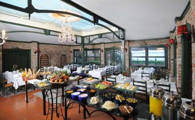 رادیسون هتل استانبول سلطان احمد