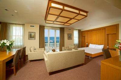 رادیسون هتل استانبول سلطان احمد