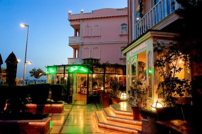 رادیسون هتل استانبول سلطان احمد