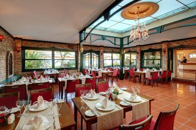 رادیسون هتل استانبول سلطان احمد