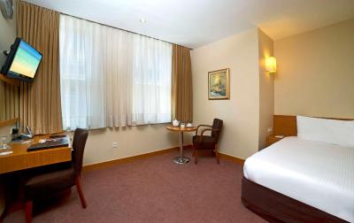 رادیسون هتل استانبول سلطان احمد