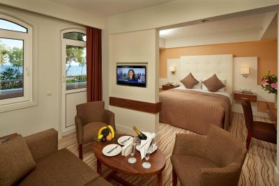 رادیسون هتل استانبول سلطان احمد