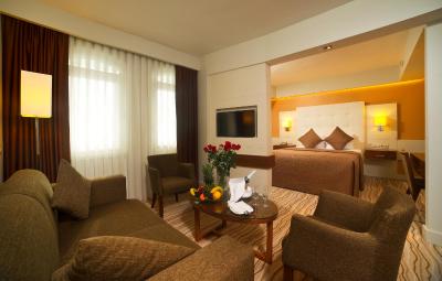 رادیسون هتل استانبول سلطان احمد