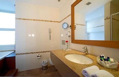 رادیسون هتل استانبول سلطان احمد