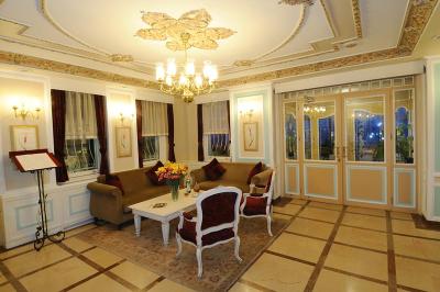 رادیسون هتل استانبول سلطان احمد