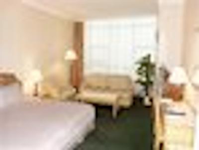 رامادا ژابی هتل