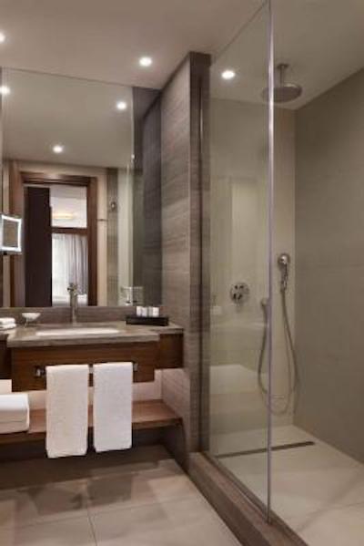 شرایتون استانبول آتاکوی