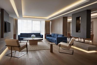 شرایتون استانبول آتاکوی