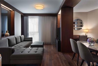 شرایتون استانبول آتاکوی