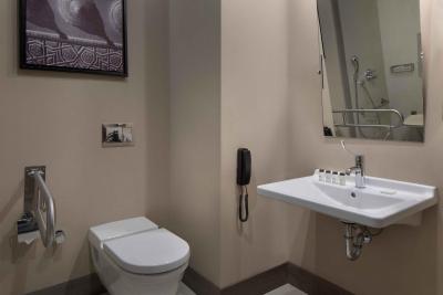 شرایتون استانبول آتاکوی