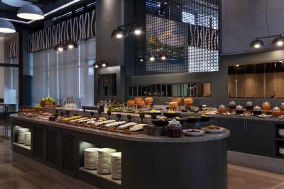 شرایتون استانبول آتاکوی