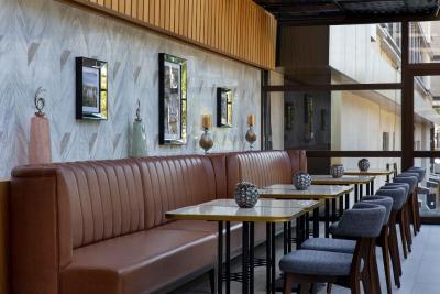 شرایتون استانبول آتاکوی