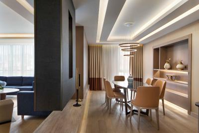 شرایتون استانبول آتاکوی