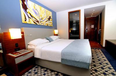 شرایتون استانبول آتاکوی