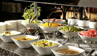 شرایتون استانبول آتاکوی