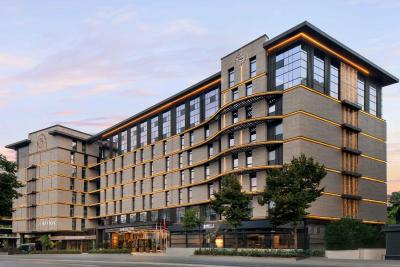 شرایتون استانبول آتاکوی