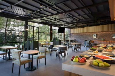 شرایتون استانبول آتاکوی