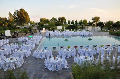 شرایتون استانبول آتاکوی