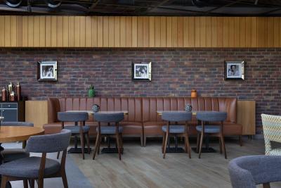 شرایتون استانبول آتاکوی