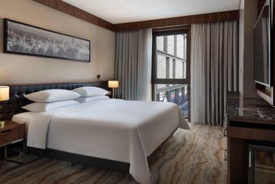 شرایتون استانبول آتاکوی