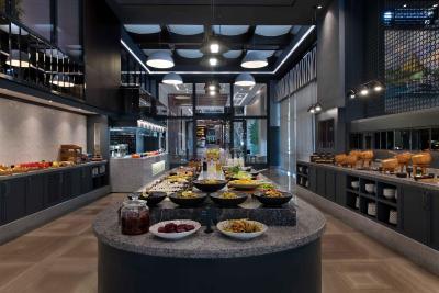 شرایتون استانبول آتاکوی