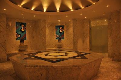 شرایتون استانبول آتاکوی