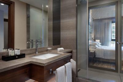 شرایتون استانبول آتاکوی