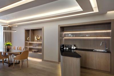 شرایتون استانبول آتاکوی