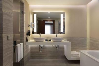 شرایتون استانبول آتاکوی