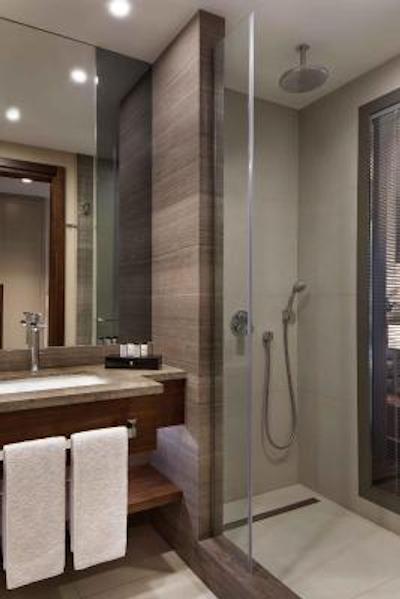 شرایتون استانبول آتاکوی