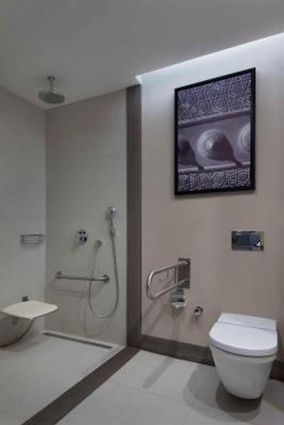 شرایتون استانبول آتاکوی