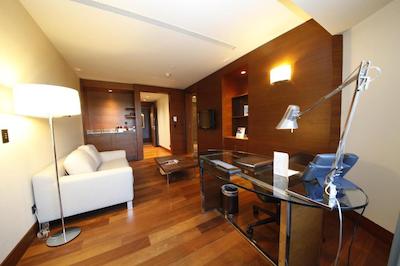 شرایتون استانبول آتاکوی