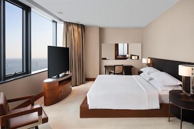 شرایتون استانبول آتاکوی