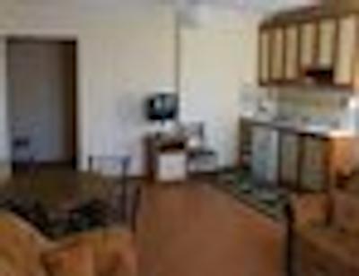 سینار فامیلی سویت هتل