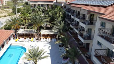 سینار فامیلی سویت هتل