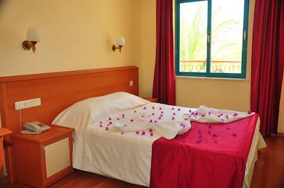 سینار فامیلی سویت هتل