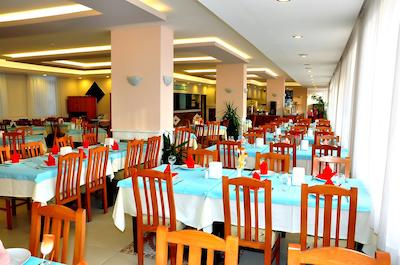 سینار فامیلی سویت هتل