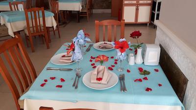 سینار فامیلی سویت هتل