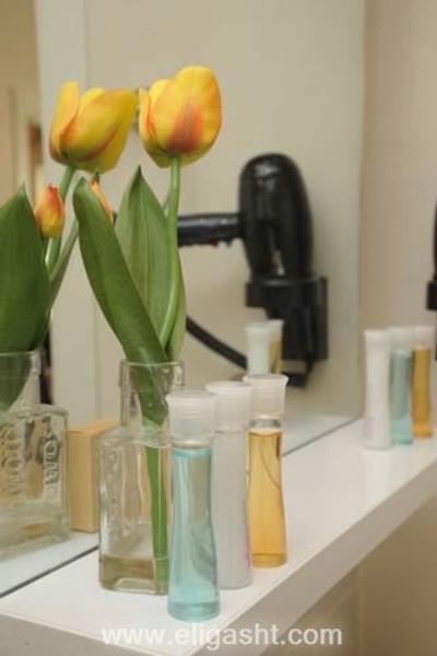 تری اپلز المدگ رزیدنس