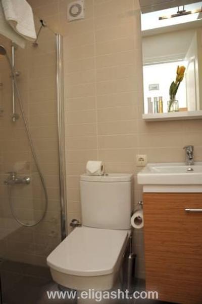 تری اپلز المدگ رزیدنس