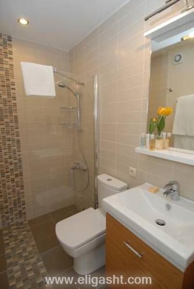 تری اپلز المدگ رزیدنس