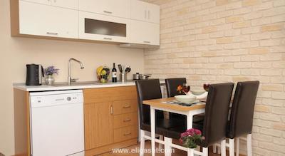 تری اپلز المدگ رزیدنس