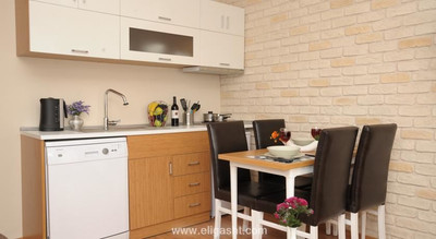 تری اپلز المدگ رزیدنس