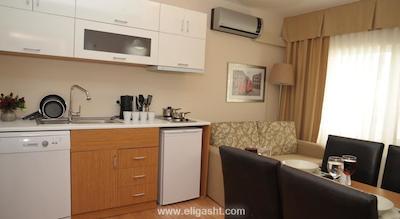 تری اپلز المدگ رزیدنس