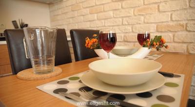 تری اپلز المدگ رزیدنس