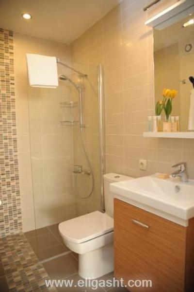 تری اپلز المدگ رزیدنس