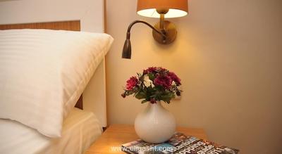 تری اپلز المدگ رزیدنس