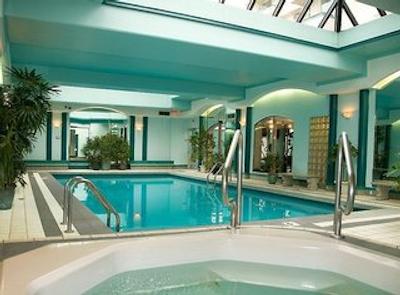 چاتیو ویکتریا