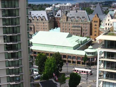 چاتیو ویکتریا