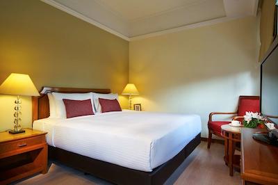 اورچارد پارک سوئیتس